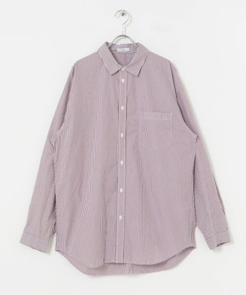 トップス ATON ATON - Wallace & Murron Online Shop