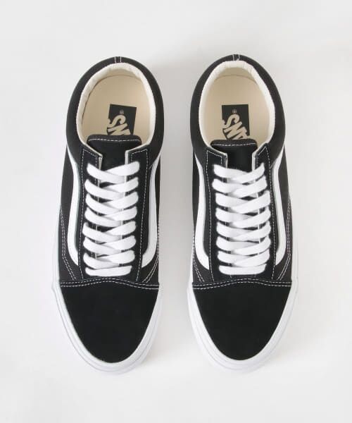 VANS PREMIUM Old Skool 36 （スニーカー）｜＊＊URBAN RESEARCH