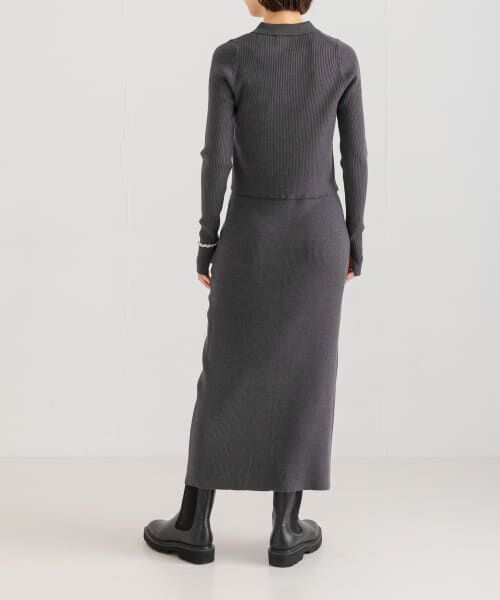 美品 theory URBAN BETTY2 ワンピース 美品 theory URBAN BETTY2 ワンピース - メルカリ