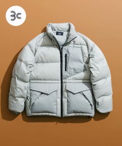 『別注』NANGA×URBAN RESEARCH　NANGA SHADOW RIP DOWN