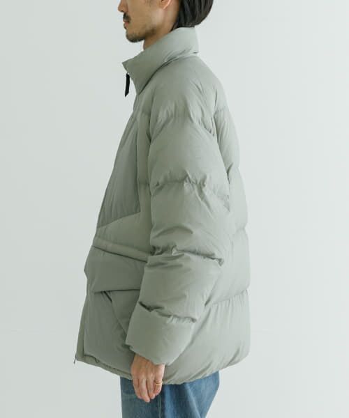 ナンガ アーバンリサーチ 別注 シャドウリップダウンジャケット サイズM 新品 セール】『別注』NANGA×URBAN RESEARCH NANGA SHADOW RIP DOWN