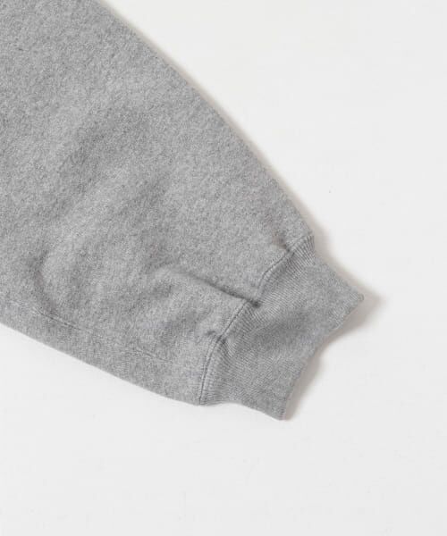 Wide Dad グレー トレーナー Size 1 セール】SUPER WIDE SWEAT CREWNECK（スウェット）｜URBAN
