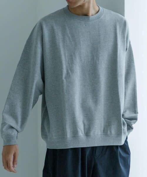 basketcase スウェット ベーセーストック B.C STOCK 《予約》athletic wear MASON