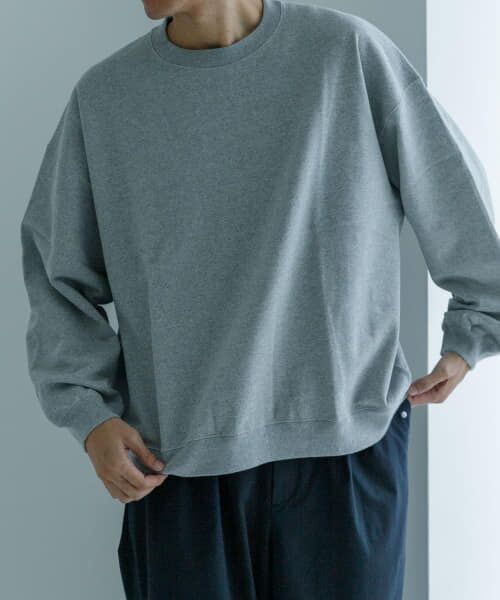 アルティーリ千葉  スウェットクルー SWEAT CREW Lサイズ アルティーリ千葉 スウェットクルー SWEAT CREW Lサイズ
