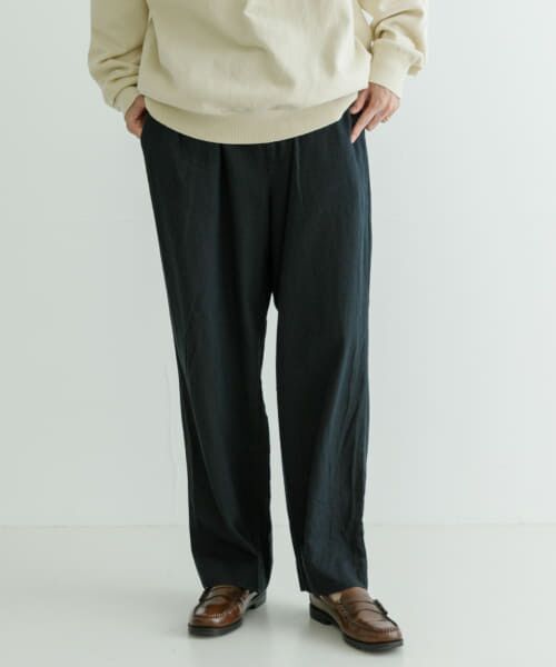 デザインデニム サイズS ノンウォッシュ アーバンリサーチ 即購入OK！送料込 セール】new basic 13.5oz REG STRAIGHT PANTS（デニムパンツ
