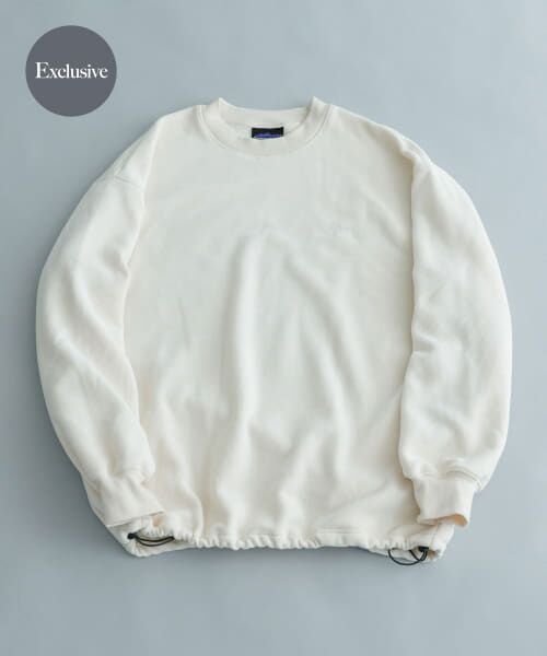 BEFORE DAWN　Espen Krukhaug　限定1000部 EGO TRIPPING エゴトリッピング / SKIPPER KNIT スキッパー