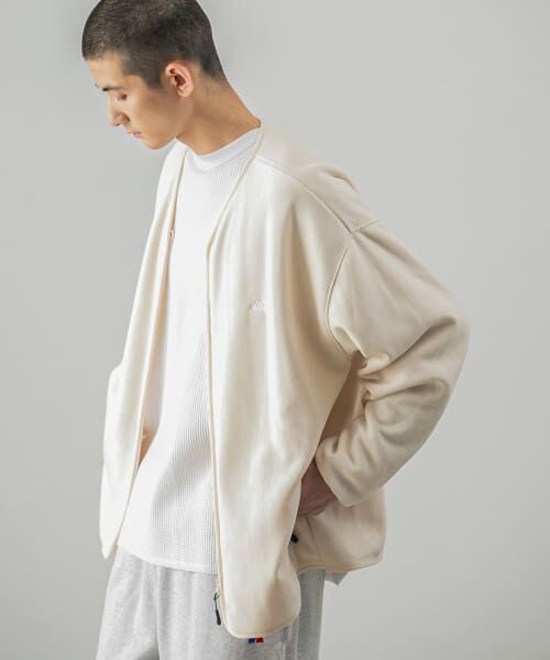 NEAT URBAN RESEARCH別注 Grandex NEAT for URBS” GRAN-TEXを使用した復刻アイテムをリリース