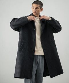 バルカラーコート