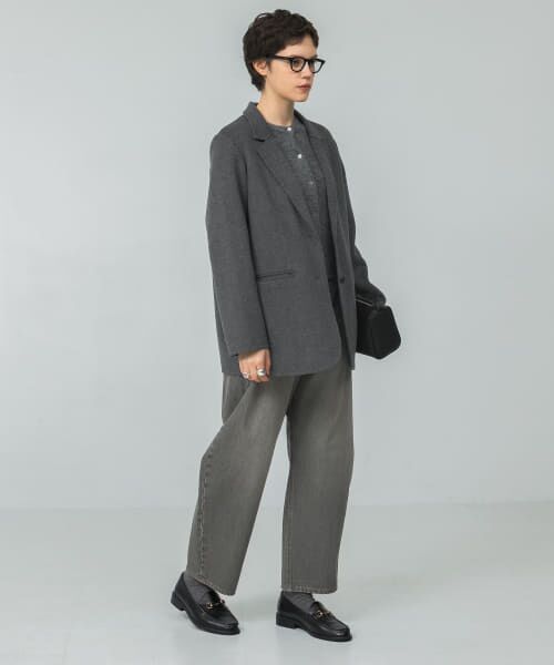 urban research アーバンリサーチ コート Amazon.co.jp: [アーバンリサーチ] ジャケット コート オーバー