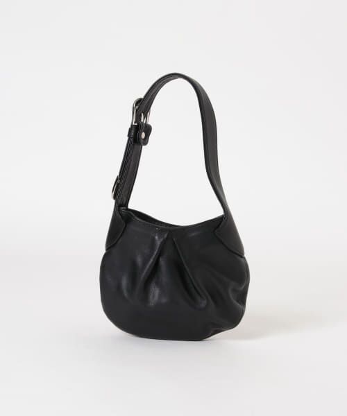 ＊＊URBAN RESEARCH / アーバンリサーチ ハンドバッグ | NOMADIS　LEE（BLACK）