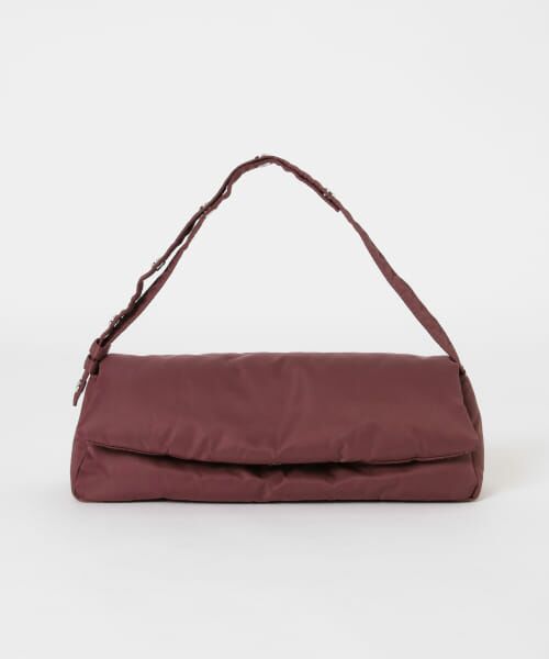 ＊＊URBAN RESEARCH / アーバンリサーチ ハンドバッグ | 『WEB/一部店舗限定』NOMADIS　ROULEA（WINE）