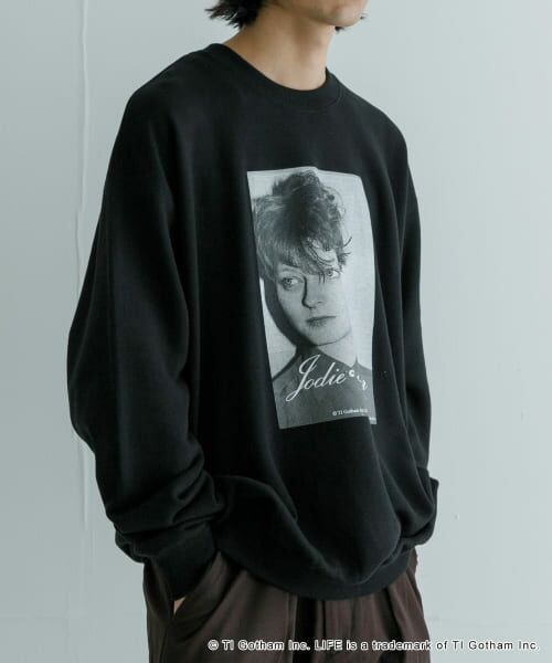 ＊＊URBAN RESEARCH / アーバンリサーチ スウェット | URBAN RESEARCH iD　LIFE OVERSIZE SWEAT（ジョディ/B）