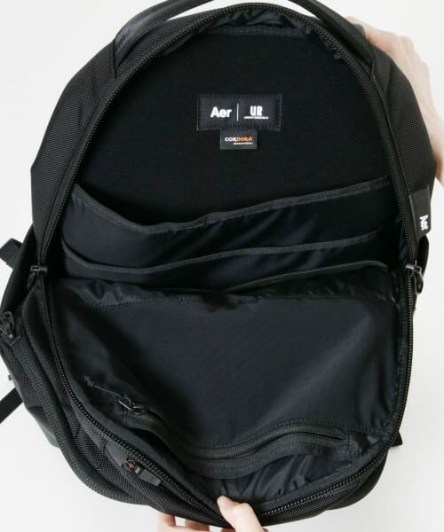 Aer×URBAN RESEARCH DUAL PACK 希少】Aer × URBAN RESEARCH DUAL PACK 別注品｜Yahoo!フリマ