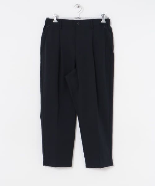 ＊＊URBAN RESEARCH / アーバンリサーチ その他パンツ | NEW BALANCE　MET24 Wide Tapered Fit（NV）