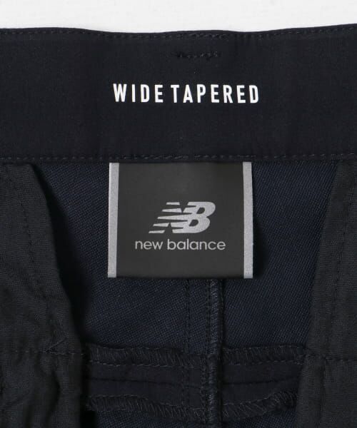ニューバランス　met24 WIDE TAPERED FIT amp45002 MET24 Wide Tapered Fit｜ニューバランス公式通販 | - New Balance
