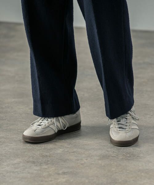 25.5-29サイズ』『別注』adidas×UR GAZELLE INDOOR （スニーカー