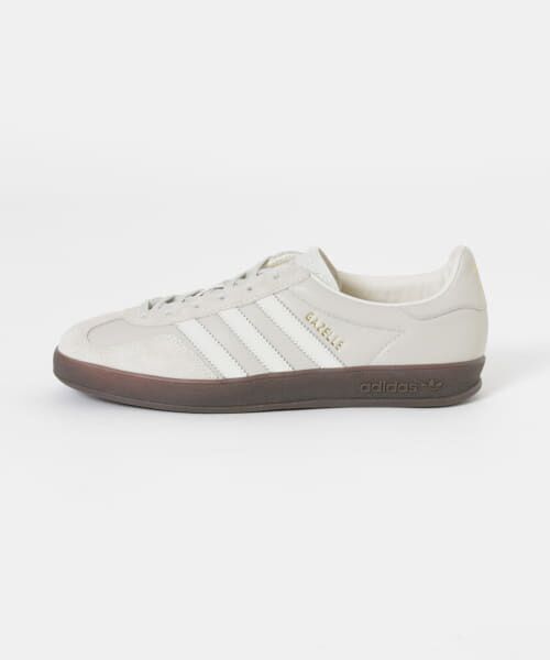 25.5-29サイズ』『別注』adidas×UR GAZELLE INDOOR （スニーカー