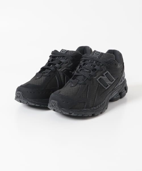 ＊＊URBAN RESEARCH / アーバンリサーチ スニーカー | NEW BALANCE　1906R（WF (BLACK)）