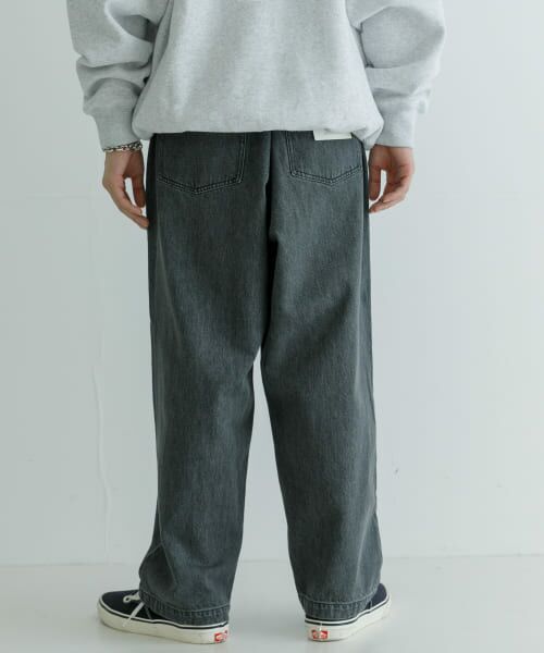 FARAH wake sapporo BEACH PANTS パンツ　サイズL WAKE Sapporo FARAH Tapered Pants size:L - メルカリ