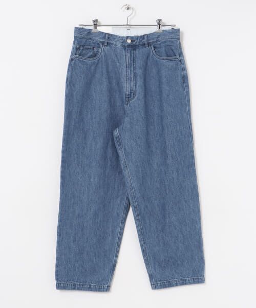 セール】 FARAH Baggy Pants （デニムパンツ）｜＊＊URBAN