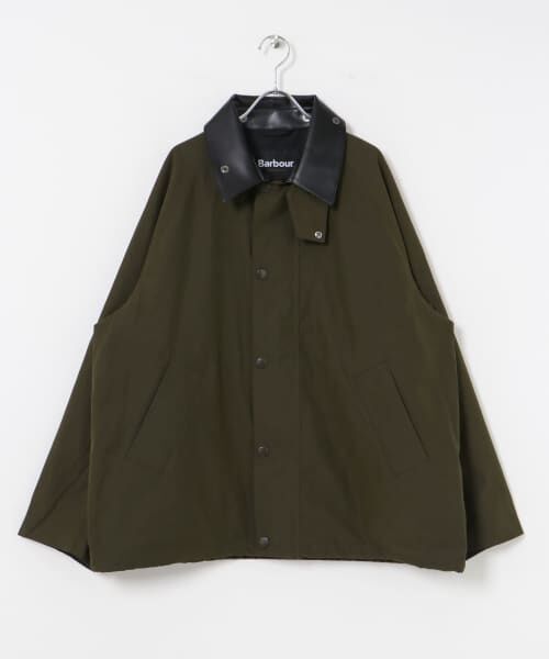 セール】 『別注』Barbour / URBAN RESEARCH TRANSPORT COACH
