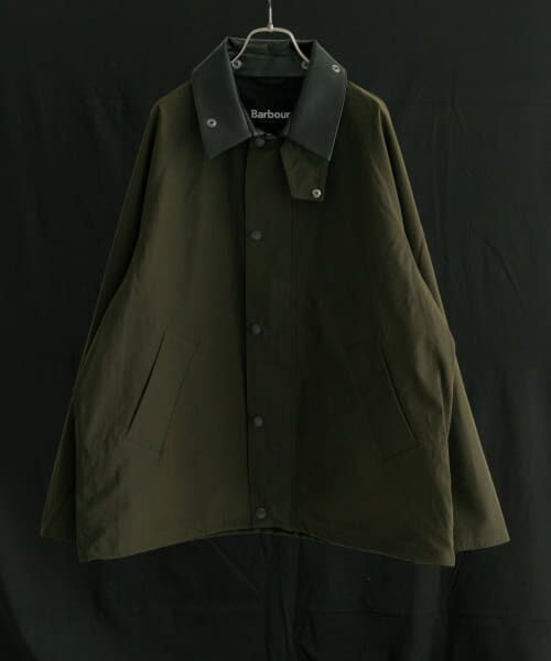 セール】 『別注』Barbour / URBAN RESEARCH TRANSPORT COACH