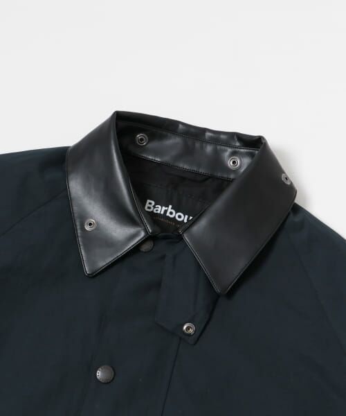 セール】 『別注』Barbour / URBAN RESEARCH TRANSPORT COACH