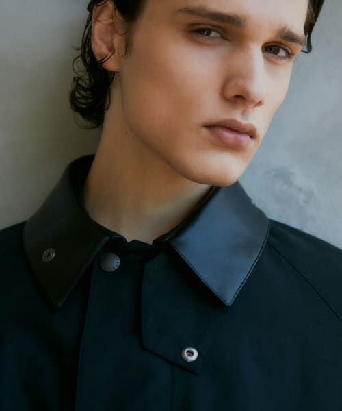 Barbour / URBAN RESEARCH　TRANSPORT COACH URBAN RESEARCH｜『別注』Barbour / URBAN RESEARCH TRANSPORT