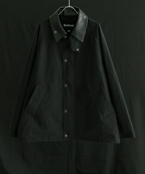 Barbour / URBAN RESEARCH　TRANSPORT COACH URBAN RESEARCH｜『別注』Barbour / URBAN RESEARCH TRANSPORT