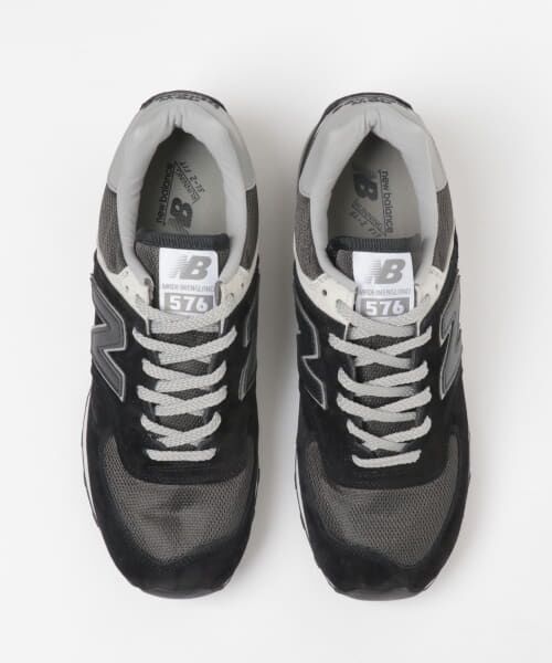 邦楽 newbalance COMME des GARÇONS HOMME × New Balanceの『57/40』