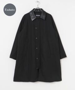 『別注』Barbour / URBAN RESEARCH　PADDING EXMOOR