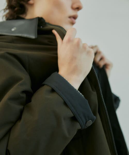セール】 『別注』Barbour / URBAN RESEARCH PADDING EXMOOR