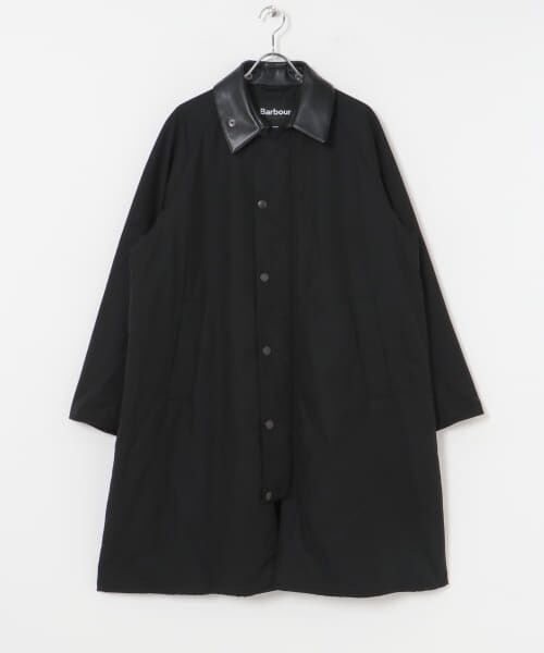 セール】 『別注』Barbour / URBAN RESEARCH PADDING EXMOOR