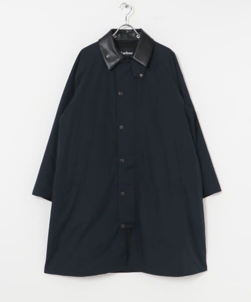 セール】 『別注』Barbour / URBAN RESEARCH PADDING EXMOOR