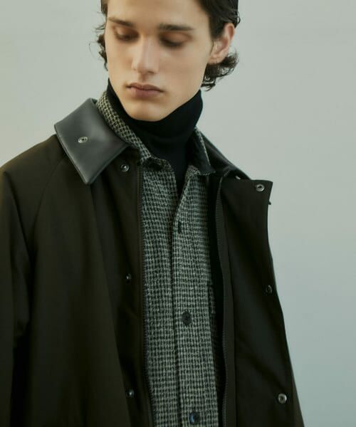 『別注』URBAN RESEARCH　PADDING EXMOOR Barbour / URBAN RESEARCHPADDING EXMOOR