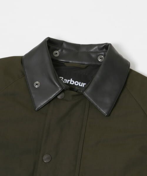 Barbour / URBAN RESEARCH　PADDING EXMOOR 楽天市場】【SALE／40%OFF】『別注』Barbour / URBAN RESEARCH