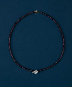ff by decor urban research　Stone choker