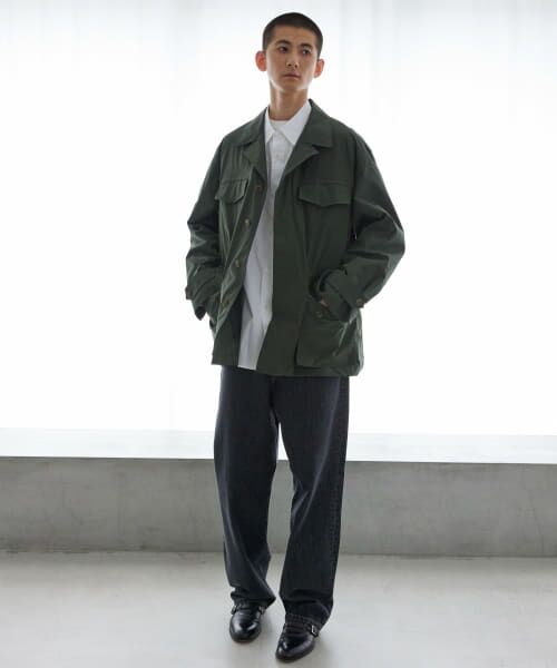 【URBAN RESEARCH 】ナイロンジャケット 2025年最新】URBAN RESEARCH ナイロンジャケットの人気アイテム