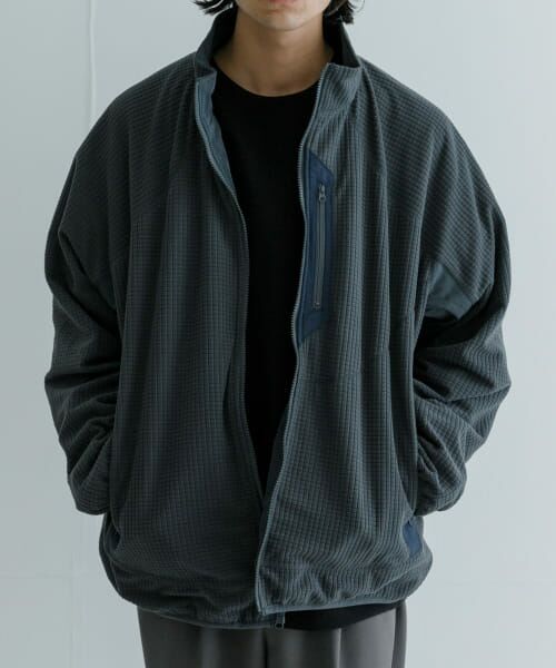 セール】 『撥水』『リバーシブル』new basic REVERSIBLE MIL