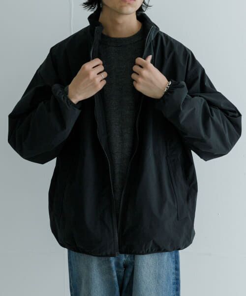 セール】 『撥水』『リバーシブル』new basic REVERSIBLE MIL