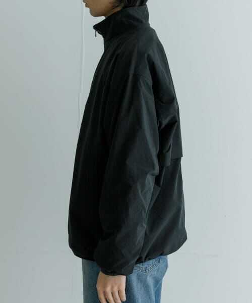 新品未使用アーバンリサーチブルゾン URBAN RESEARCH DOORS｜『別注』Foxfire*DOORS ゴアテックス