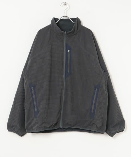 admiral リバーシブルジャケット sacai×LEVI'S DenimxMatelasse Twill Reversリバーシブル