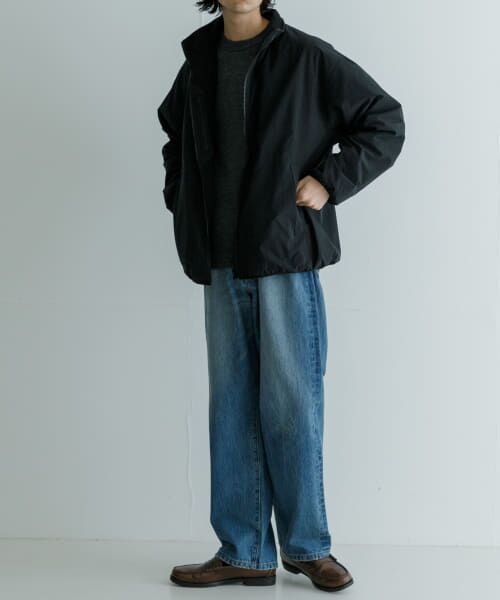 AI⭐︎ハンドメイド☆リバーシブル☆手織り☆男大島☆ジャケット AI