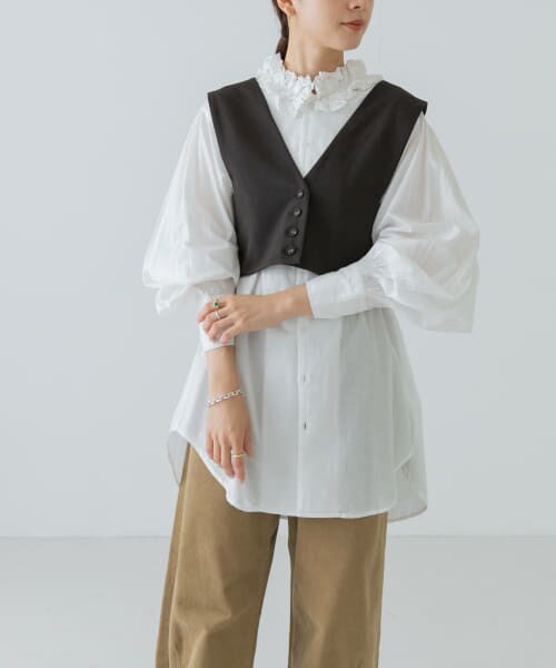 【 新品未使用タグ付き！】URBAN RESEARCH GREENDOWNベスト 楽天市場】【SALE／50%OFF】GREENDOWNベスト URBAN RESEARCH