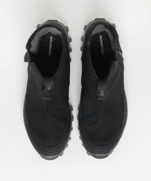 SALOMON SNOWCLOG MID （シューズ）｜＊＊URBAN RESEARCH