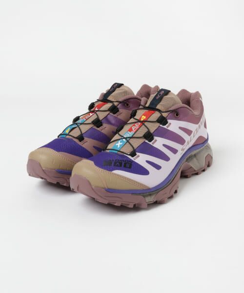 SALOMON XT-4 OG （スニーカー）｜＊＊URBAN RESEARCH