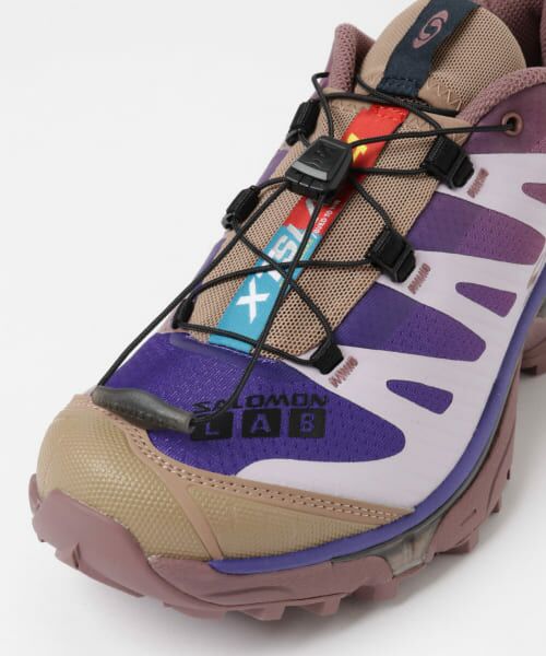SALOMON XT-4 OG （スニーカー）｜＊＊URBAN RESEARCH