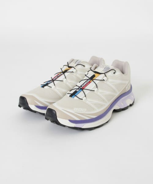 SALOMON XT-6 （スニーカー）｜＊＊URBAN RESEARCH / アーバン