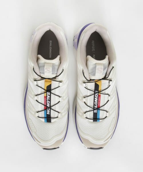 SALOMON XT-6 （スニーカー）｜＊＊URBAN RESEARCH / アーバン