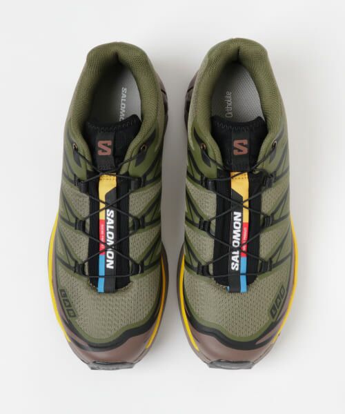 SALOMON XT-6 （スニーカー）｜＊＊URBAN RESEARCH / アーバン